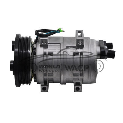 24V-Klimakompressor für Universalfahrzeuge TM21 6PK WXUN065