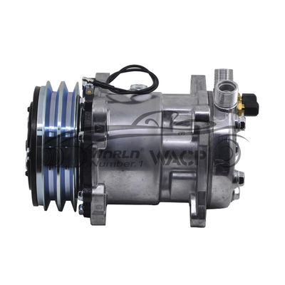 Luftkonditionierende Universalkompressor für 5S14 2A 12V WXUN079