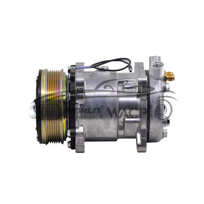 12V Klimakompressor für 5S14 6PK WXUN081