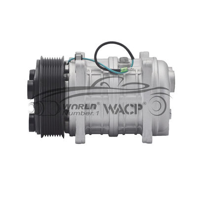 24V Universal-Klimaanlage Automatik-Wechselstromkompressor für TM15 PV8 WXUN160