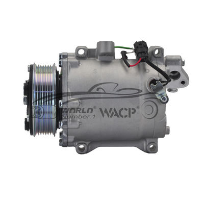 TRSE09 Klimaanlage Autokompressor 38810RX0A01 Für Honda CRV RM4 2.4 WXHD014
