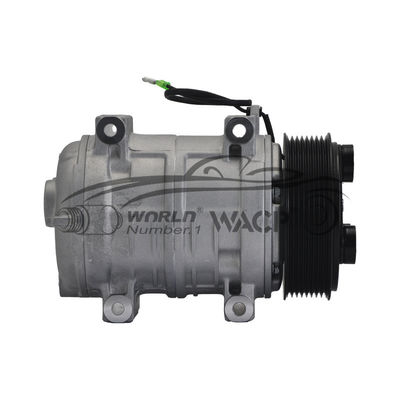 Z0006408A Auto-Klimaanlage Teile Auto-Ac-Kompressor für Shuttle-Bus WXUN156
