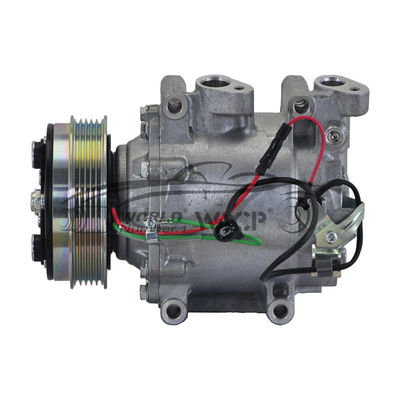 Auto AC Kompressor RC.600.358 38800RSJE010M2 38800RB7Z020M201 HONDA Für FIT 2008 WXHD015