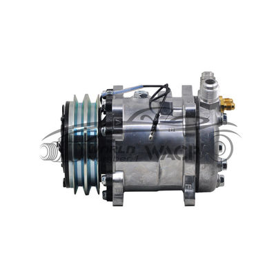 12V-Klimakompressor Teile für New Holland Boomer Traktorer WXUN137