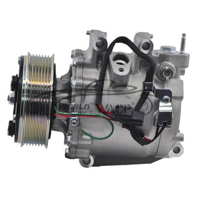 Klimagerät Autokompressor 38800RZVG020M2 Für Honda CRV2.0 RE1 Für RE2 Für RE5 WXHD017