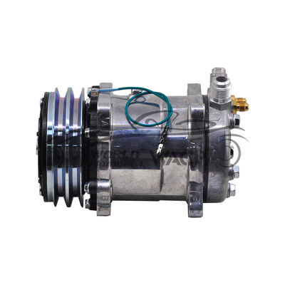 SD5H149007 Auto-Klimaanlage Kühlkompressor für New Holland WXUN133