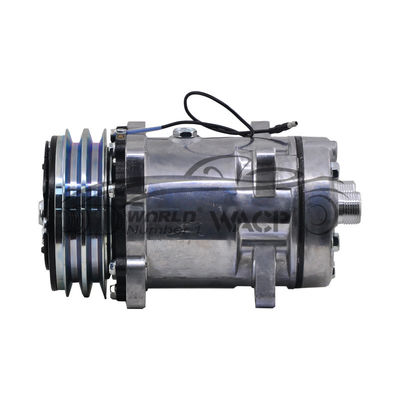 HT9704118 Autoklimakompressor 12V für NewHolland für Hesston WXUN096