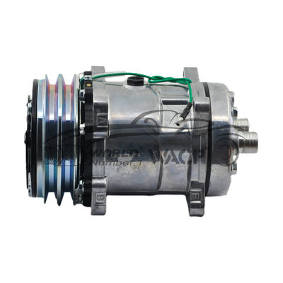 24V-Klimakompressor Ersatz für 5H14 8PK WXUN106
