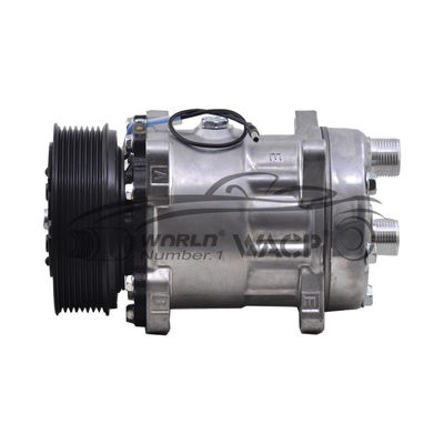 7H15 8PK Fahrzeug-Klimaanlage Kompressor 355092M91 für MasseyFerguson WXUN108