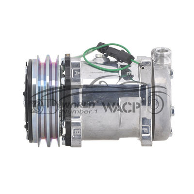 24V-Klimaanlage Universal-Automobilkompressor für 5H14 2A WXUN109