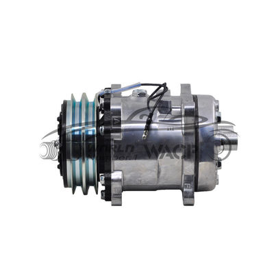 12V Klimagerät Kühlkompressor 5093972 für JCB für Doosa WXUN113