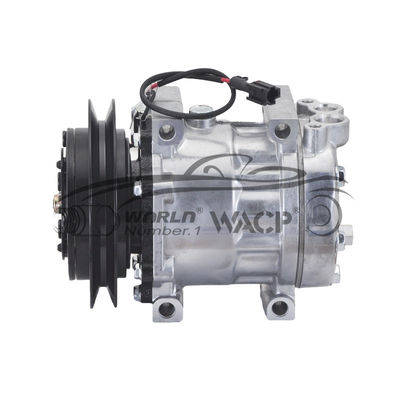 12V für Lkw-Klimakompressor 7H13 1B für Kobelco WXTK453