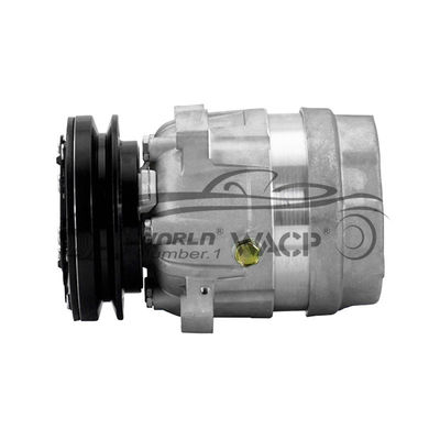 715973 Wechselstromkompressor für Luftkonditionierte Lkw Hyundai Daewoo WXTK450