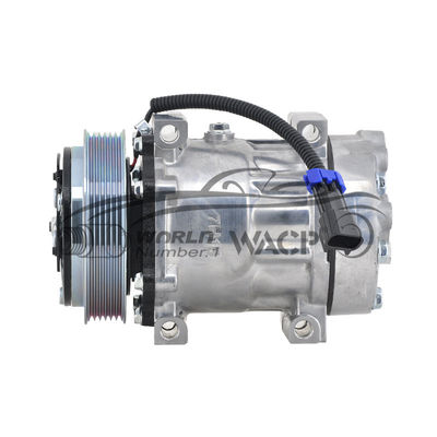SANDEN4120 7H15 6PK Automobilluftkompressor für Volvo Kenworth WXTK438