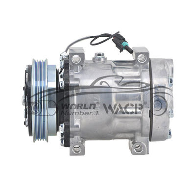 3789035M1 Lkw-Klimaanlage Kompressor 7H15 4PK für Massey Ferguson WXTK432A