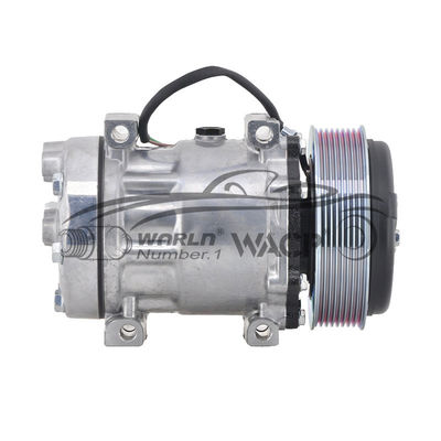 5327321 Autoklimakompressor 7H15 8PK für Caterpillar 320D WXTK431