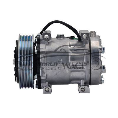 7H15 Kompressor für die Klimatisierung von Fahrzeugen SD7H156450 3467454 für Caterpillar 24V WXTK083