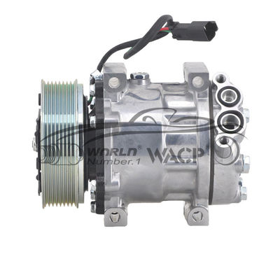 7H13 8PK Automatik-Klimaanlage Kompressor für Lastwagen für Scania 24V WXTK426