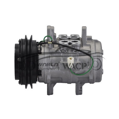 24V Lkw-Auto-Klimaanlage AC-Kompressor 10P15 1A für Kran WXTK422