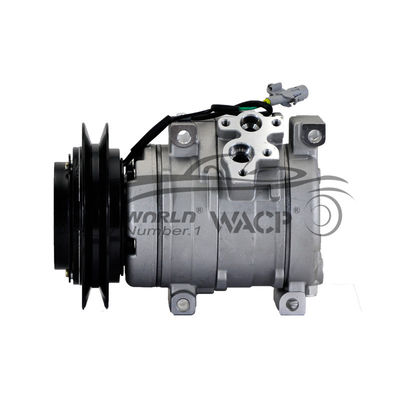 10S15C 1B Luftkompressoren Kompressor 447220351 für Hino P11C 24V WXTK420