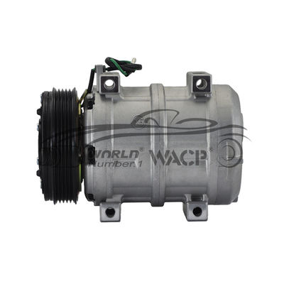 24V Lkw-Klimakompressor DKS15C 5PK für Hualing Hanma WXTK419