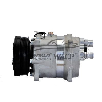 V5 6PK Automobil-Klimaanlage-Kompressor für Cummins 12V WXTK418