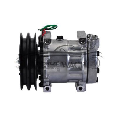7H15 2B Automobilteile Klimaanlage Kompressor für Nissan UD 340 24V WXTK417