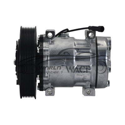 4358 Automobil-Klimaanlage Kompressor 7H15 8PK Für DAF CF Für XF 24V WXTK414