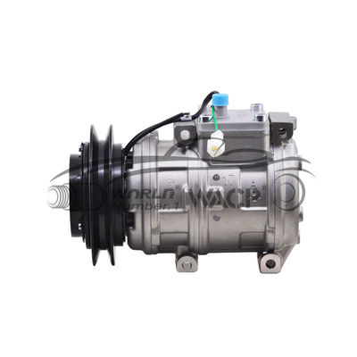 24 V Lkw-Klimakompressor 10PA17C 1B für Gefrierfahrzeuge WXTK411
