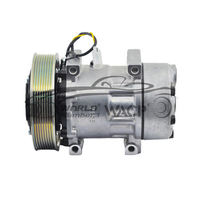 Für Renault Premium Für Kerax Für Nissan Cabstar Truck Wechselstromkompressor 7420982063 7485004000 WXTK099