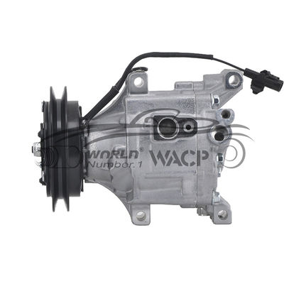 6A67197114 6A67197110 Kompressor für Klimageräte für Caterpillar für Kubota für JohnDeere WXTK104