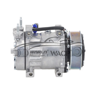 SD7H154277 Kompressor für die Klimatisierung von Fahrzeugen für den internationalen Navistar Kysor 12V WXTK318