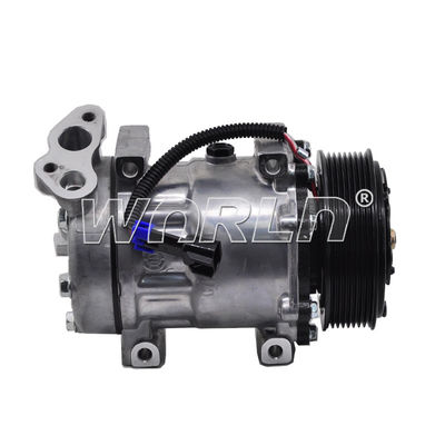 598338 168531 6512994 Lkw Wechselstromkompressor für Internationale für MaxxForce für Navistar WXTK119