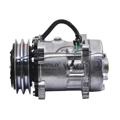 SD7H154860 12V Kompressor Klimagerät für MasseyFerguson WXTK322