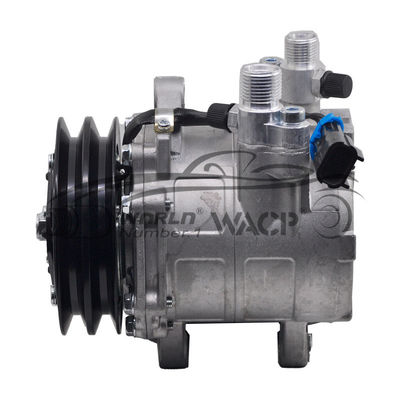 6733655 SUFR00572 2186833 10352017 Automobil Wechselstromkompressor für Bobcat 12V TM08 2A WXTK121