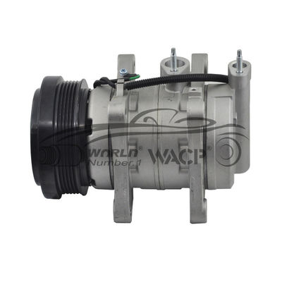 8104010C3100 Autoteile Automobilluftkompressor für Dongfeng 24V WXTK331