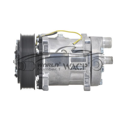 LKW 24V Wechselstrom-Kompressor für  FH12 FH16 FL12 8142555 3936309534 8113625 7834 8119625 8600150 8113625 8142555 ACP3960