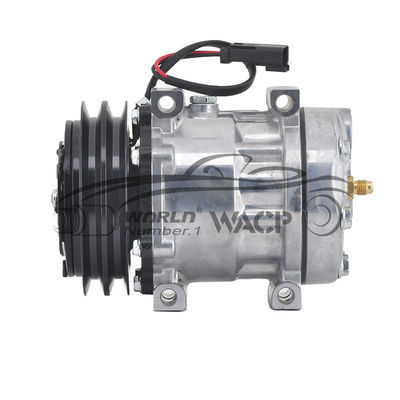 4152557 Autoteile Automobilluftkompressor Caterpillar 12V WXTK344