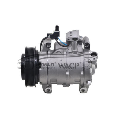 10SR20C Klimaanlage Autokompressor SW4472802540 Für Honda Odyssey RC1 Für RC2 Für RC4 Für RL6 WXHD029