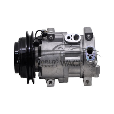 DKV07 1A Automatikluftkompressor 560215540 für Yanmar Mini 12V WXTK395