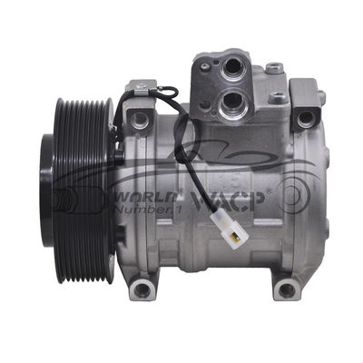 TTDC221758 Automobil Wechselstromkompressor 10PA15C 9PK für John Deere 350D WXTK386