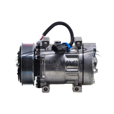 7H15 8PK Auto-Luftkompressor SD7H154544 für den internationalen Durastar WXTK385