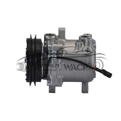 DCP99832 Auto Ac Kompressor SV06E Lastwagenkompressor für Kubota für Morooka WXTK382
