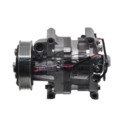 Hochwertiger Auto-Klimakompressor 388105R0004 für Honda Fit für Vezel GK3 für GK5 für GM6 WXHD030