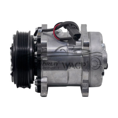 702358 Klimaanlage Autokompressor für Bobcat für Massey Ferguson 12V WXTK379