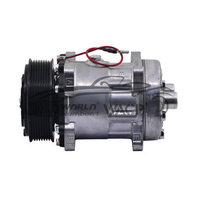89857 Klimaanlage Automatischer Ac-Kompressor 7H15 8PK für Caterpillar WXTK369