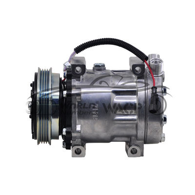 5096398 Kompressor für Klimaanlagen 7H15 4PK für NewHolland 12V WXTK368