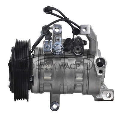 RC.600.310 Klimagerät Kompressor 12V für MODEL HONDA HRV 2015 CIVIC 1.8/2.0 2014-2012 VOLTS POLIA 6PK 125MM WXHD031