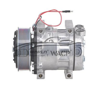 SANDEN4032 Klimaanlage Automobilkompressor für 7H13 8PK 12V WXTK367