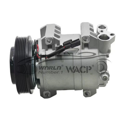DKS17D Klimaanlage Automatikkompressor 926002216R Für Renault Koleos2.5 WXRN001